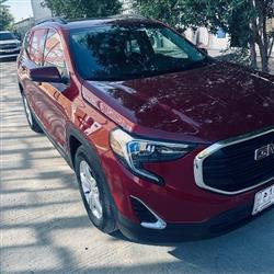 جي ام سي تيراين